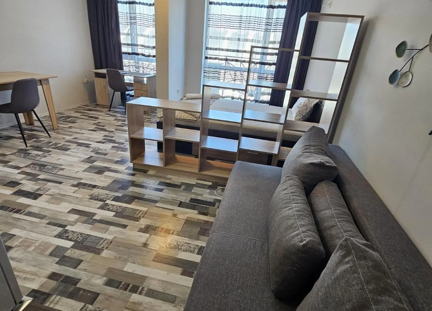 Studio Apartament 47А- Trakia 54 А Plovdiv Appartamento