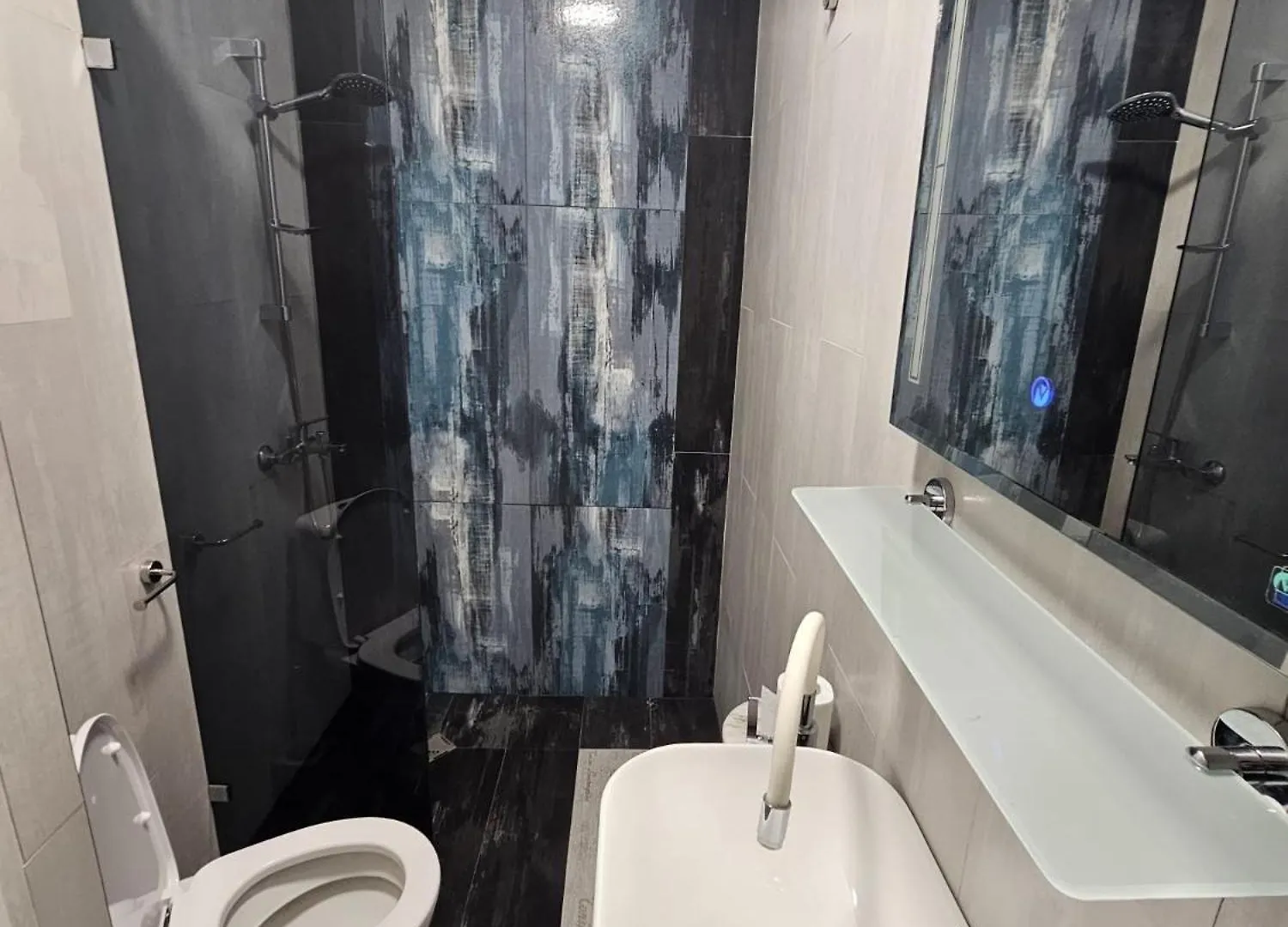 Appartamento Studio Apartament 47А- Trakia 54 А Plovdiv Bulgaria