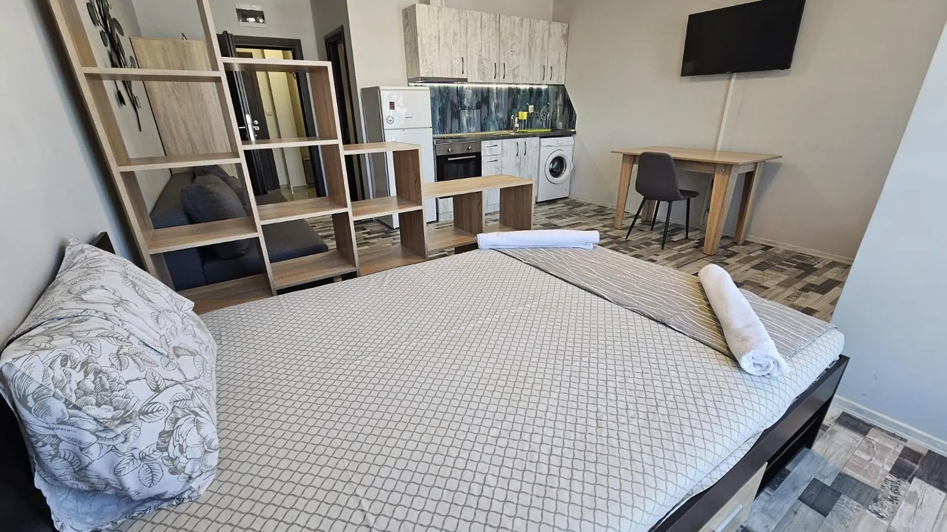 Appartamento Studio Apartament 47А- Trakia 54 А Plovdiv