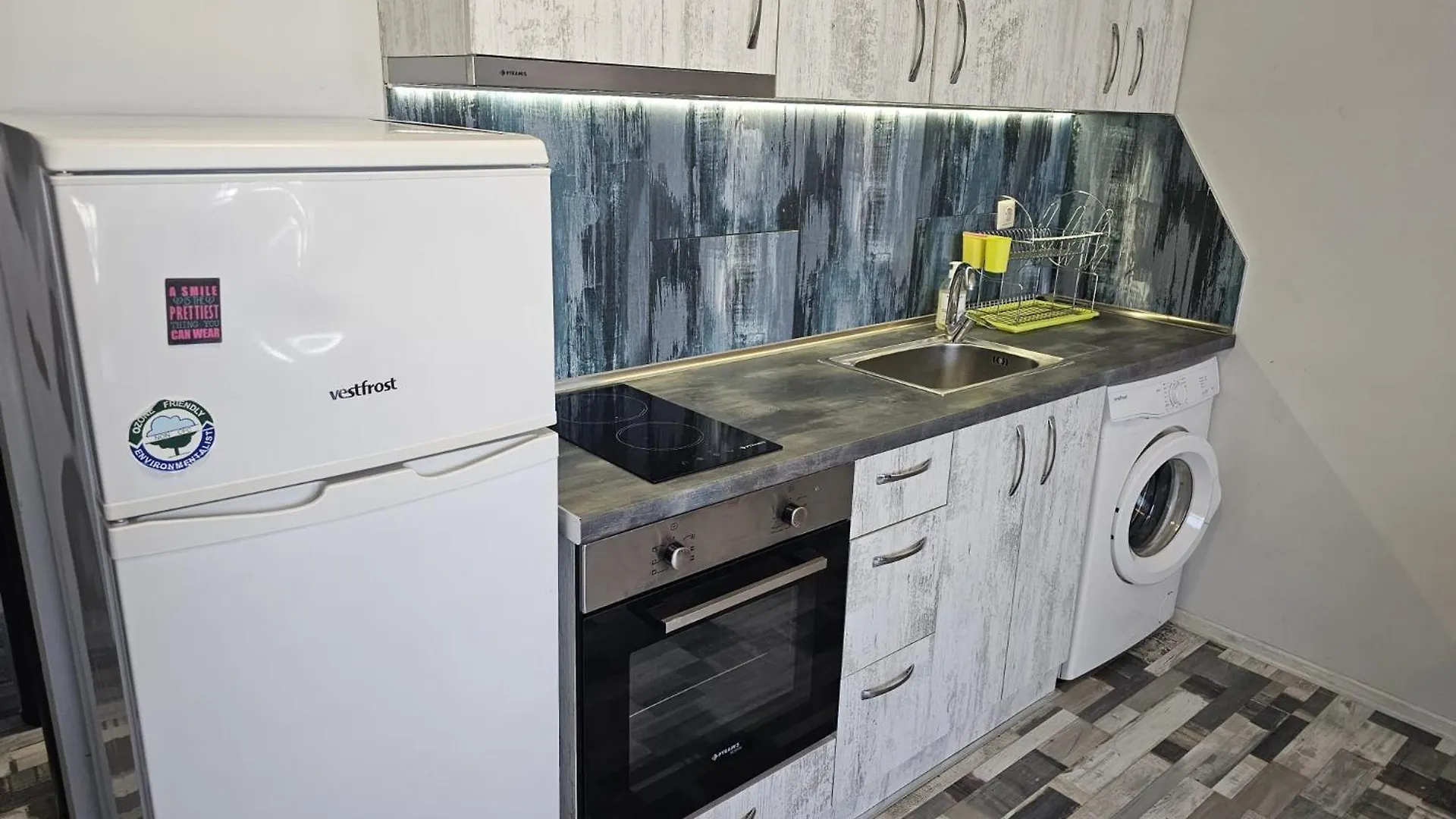 Studio Apartament 47А- Trakia 54 А Plovdiv 0*,  Bulgaria